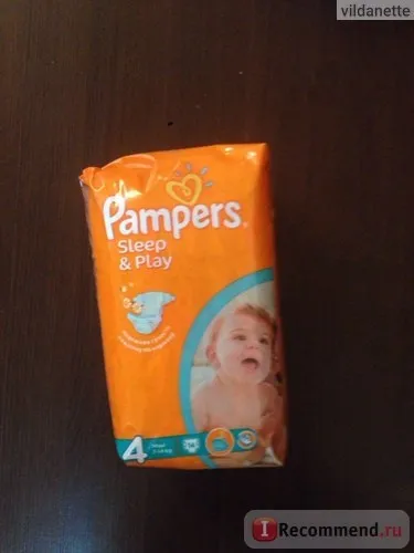 Підгузки pampers sleep - play порівняння старий і новий дизайн (порівняння з pampers active baby (play) Підгузки pampers sleep - play порівняння старий і новий дизайн (порівняння з pampers active baby