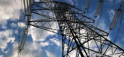 Підвіска оптичного кабелю на опорах ЛЕП (монтаж) Підвіска оптичного кабелю на опорах ЛЕП