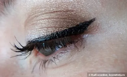 Підводка для очей chanel ligne graphique de chanel 10 noir-noir або як вибрати гідного товариша (підводка) Підводка для очей chanel ligne graphique de chanel 10 noir-noir або як вибрати гідного товариша