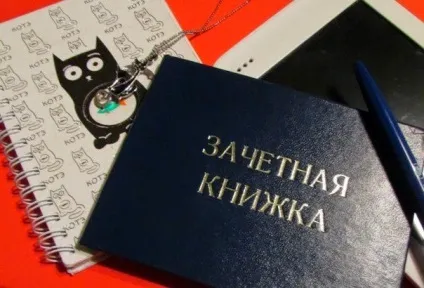 Підготовка до іспитів як це буває і як це повинно бути - таємниці психології