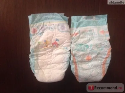 Підгузки pampers sleep - play порівняння старий і новий дизайн (порівняння з pampers active baby (порівняння) Підгузки pampers sleep - play порівняння старий і новий дизайн (порівняння з pampers active baby