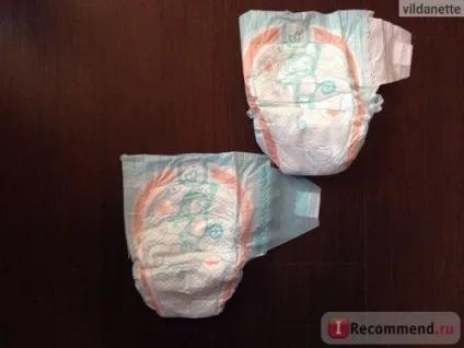 Підгузки pampers sleep - play порівняння старий і новий дизайн (порівняння з pampers active baby (play) Підгузки pampers sleep - play порівняння старий і новий дизайн (порівняння з pampers active baby