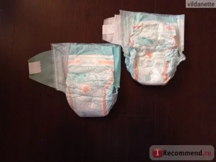 Підгузки pampers sleep - play порівняння старий і новий дизайн (порівняння з pampers active baby (sleep) Підгузки pampers sleep - play порівняння старий і новий дизайн (порівняння з pampers active baby