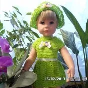 Фарбування волосся