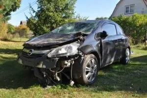 Повна загибель транспортного засобу (тотал) по осаго і каско (повна) Повна загибель транспортного засобу (тотал) по осаго і каско