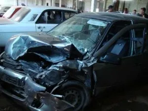 Повна загибель транспортного засобу (тотал) по осаго і каско (транспортного) Повна загибель транспортного засобу (тотал) по осаго і каско