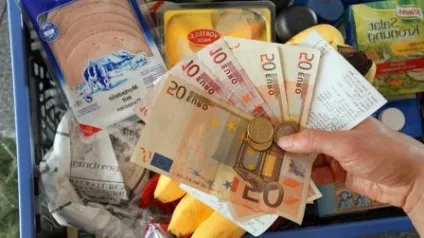Купівельна спроможність населення як показник рівня достатку