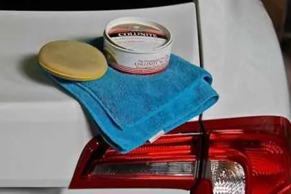 Покриття рідким гарячим воском автомобіля своїми руками - справжні тачки!