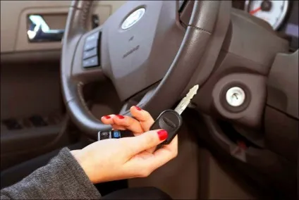 Повна інформація по всіх випадках, коли горить лампа airbag (airbag) Повна інформація по всіх випадках, коли горить лампа airbag