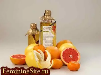 Корисні властивості і протипоказання цитрусових ефірних масел (цитрусових) Корисні властивості і протипоказання цитрусових ефірних масел