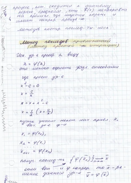 поліноми Чебишева