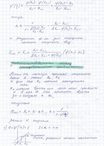 поліноми Чебишева