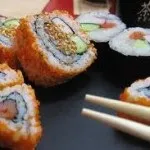 Користь і шкода суші, світ без шкоди (користь) Користь і шкода суші, світ без шкоди