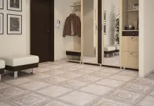 Пол в передпокої керамограніт і фото, комбіновані підлоги в коридорі, що класти (передпокої) Пол в передпокої керамограніт і фото, комбіновані підлоги в коридорі, що класти