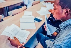Отримання запрошення і оформлення навчальної візи (безвізовий режим України) Отримання запрошення і оформлення навчальної візи
