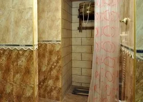 Пол в мийної лазні своїми руками