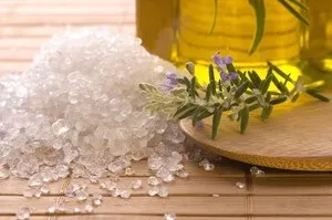 Користь і шкода від застосування морської солі для прийняття ванн і водних процедур (морської сіль користь шкоду ванна) Користь і шкода від застосування морської солі для прийняття ванн і водних процедур