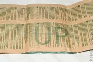 Попкорн в мікрохвильовці