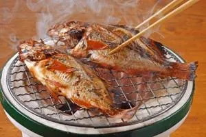 Користь і шкода морського окуня (морського) Користь і шкода морського окуня
