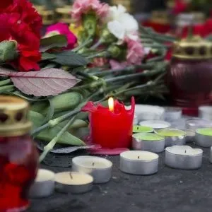 Поминки 40 днів порядок проведення