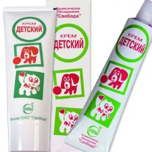 Чи допомагає дитячий крем від розтяжок, розтяжки при вагітності (розтяжки) Чи допомагає дитячий крем від розтяжок, розтяжки при вагітності