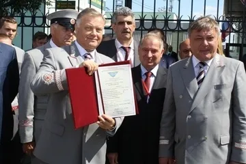 Отримання сертифікації РЖД, випробування в лабораторіях РЖД (матеріалів речовин систем) Отримання сертифікації РЖД, випробування в лабораторіях РЖД