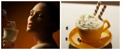 Користь і шкода кави - меленої та розчинної, його склад (кава необхідно пам'ятати) Користь і шкода кави - меленої та розчинної, його склад