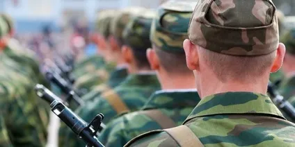 Отримання державної допомоги для дітей та дружин військовослужбовців (військовослужбовців) Отримання державної допомоги для дітей та дружин військовослужбовців