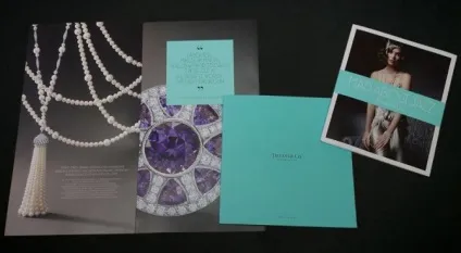 Помолвочние і обручки з діамантами від tiffany - огляд і фото (помолвочние) Помолвочние і обручки з діамантами від tiffany - огляд і фото