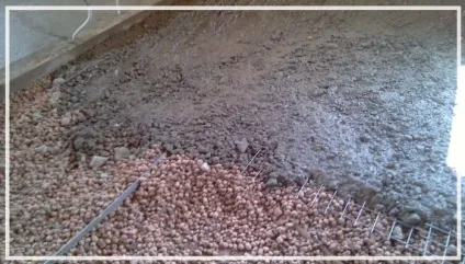 Пол в дерев'яній лазні в помивочной своїми руками (своїми) Пол в дерев'яній лазні в помивочной своїми руками