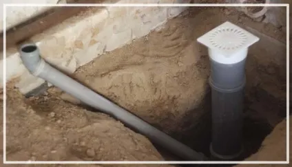 Пол в дерев'яній лазні в помивочной своїми руками (бані) Пол в дерев'яній лазні в помивочной своїми руками