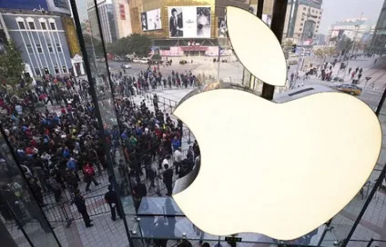 Користувачі iphone і mac не можуть намалювати логотип apple, - новини зі світу apple (iphone & amp; ipad) Користувачі iphone і mac не можуть намалювати логотип apple, - новини зі світу apple
