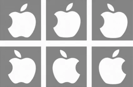 Користувачі iphone і mac не можуть намалювати логотип apple, - новини зі світу apple (мобільні новини) Користувачі iphone і mac не можуть намалювати логотип apple, - новини зі світу apple