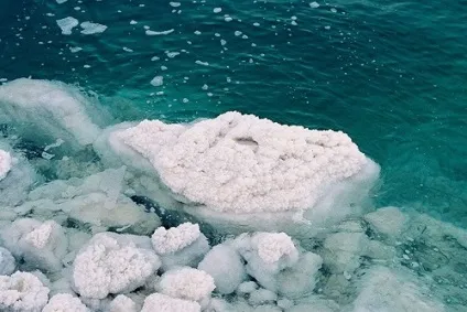 Користь морської солі застосування і наслідки (склад) Користь морської солі застосування і наслідки