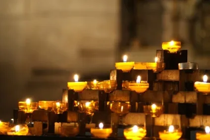 Чи допомагає медитація в лікуванні