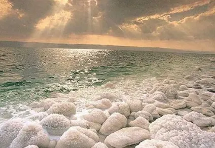 Користь морської солі застосування і наслідки (корисні властивості) Користь морської солі застосування і наслідки