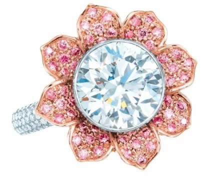 Помолвочние і обручки з діамантами від tiffany - огляд і фото (обручки) Помолвочние і обручки з діамантами від tiffany - огляд і фото