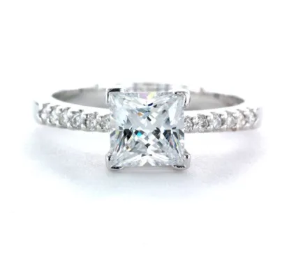 Помолвочние і обручки з діамантами від tiffany - огляд і фото (чоловічі розміри) Помолвочние і обручки з діамантами від tiffany - огляд і фото