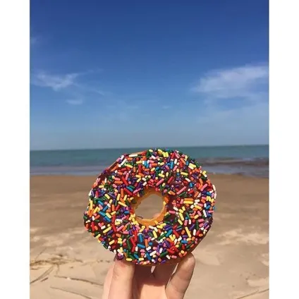 Пончик кави пончики смачно on instagram (пончик) Пончик кави пончики смачно on instagram