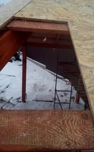 Покроково шестикутна альтанка з дерева своїми руками (своїми) Покроково шестикутна альтанка з дерева своїми руками