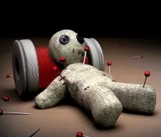 Псування на смерть людину (смерть людини Чорна) Псування на смерть людину