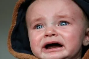 Після клізми у дитини не вийшла вода що це означає (вода) Після клізми у дитини не вийшла вода що це значить