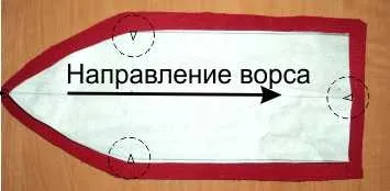 пошиття шапки