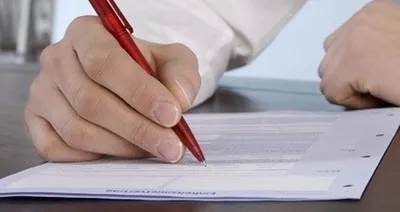 Порядок дій, якщо працівник не забирає трудову книжку після звільнення (повідомлення про явку за трудовою книжкою зразок) Порядок дій, якщо працівник не забирає трудову книжку після звільнення