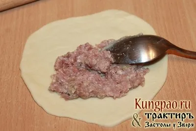 Посікунчікі (рецепт з фото) ( «Макало» знову відправляють) Посікунчікі (рецепт з фото)