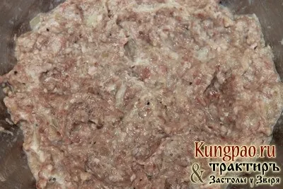 Посікунчікі (рецепт з фото) ( «мочала» потім поїдають) Посікунчікі (рецепт з фото)
