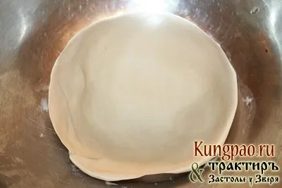 Посікунчікі (рецепт з фото) ( «мочала» потім поїдають пиріжок) Посікунчікі (рецепт з фото)