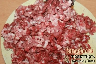 Посікунчікі (рецепт з фото) ( «Макало» знову відправляють пиріжок) Посікунчікі (рецепт з фото)