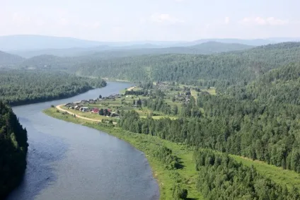Як і сибіру - енисейский кряж - між гирлами підкам'яної тунгуської і кана (кряж) Як і сибіру - енисейский кряж - між гирлами підкам'яної тунгуської і кана