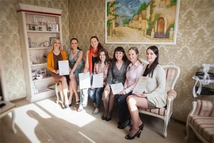Positive school »- школа весільних організаторів (організаторів) Positive school »- школа весільних організаторів